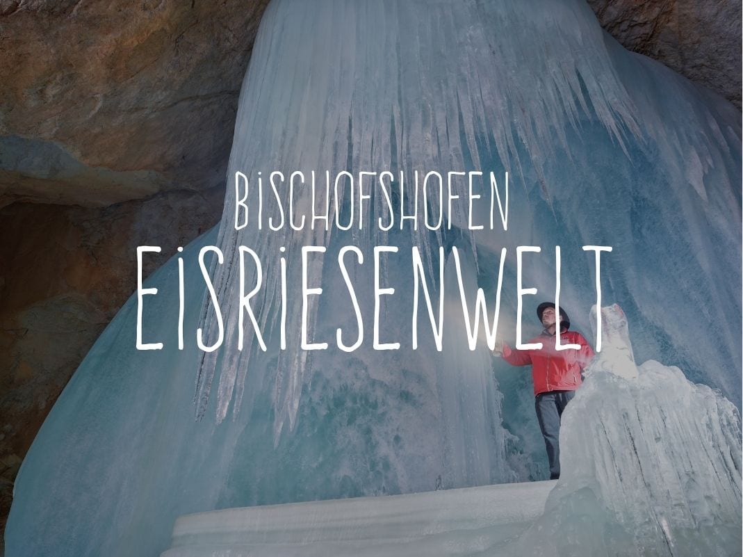 Bild des Zimmers Studio | Eisriesenwelt Package