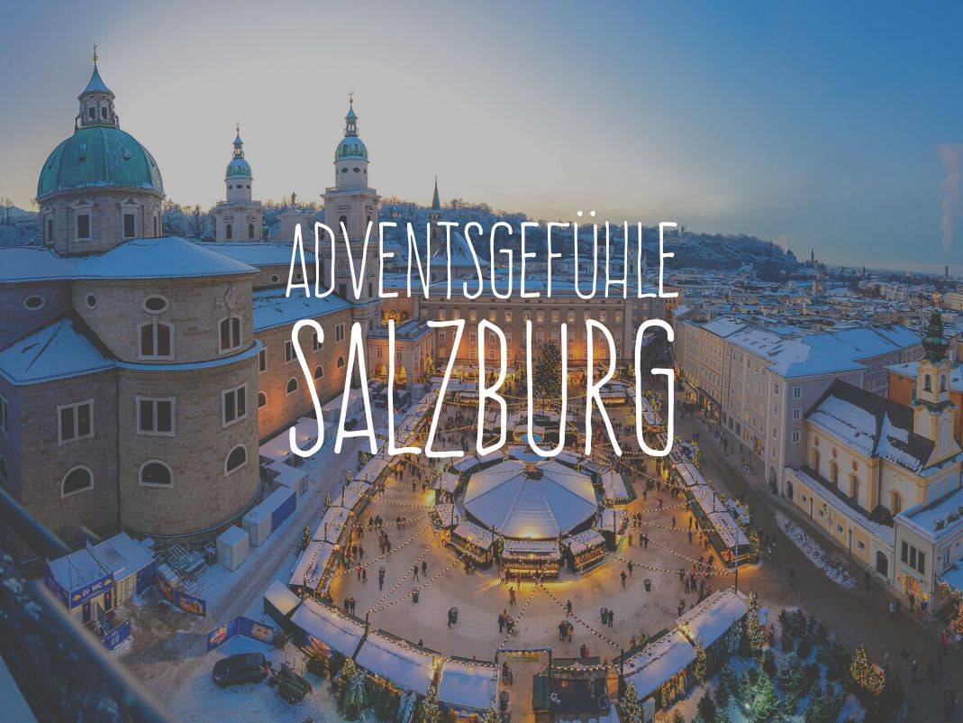 Bild des Zimmers Standard room | Advent spirit in Mozart's hometown