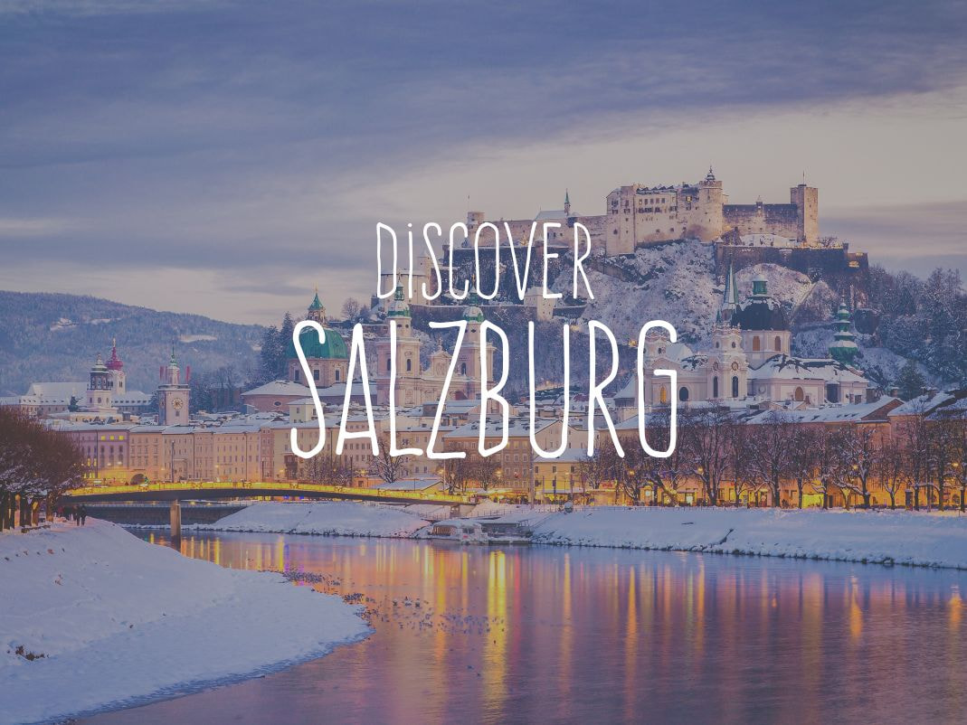 Bild des Zimmers Standard | harry's Salzburg Experience