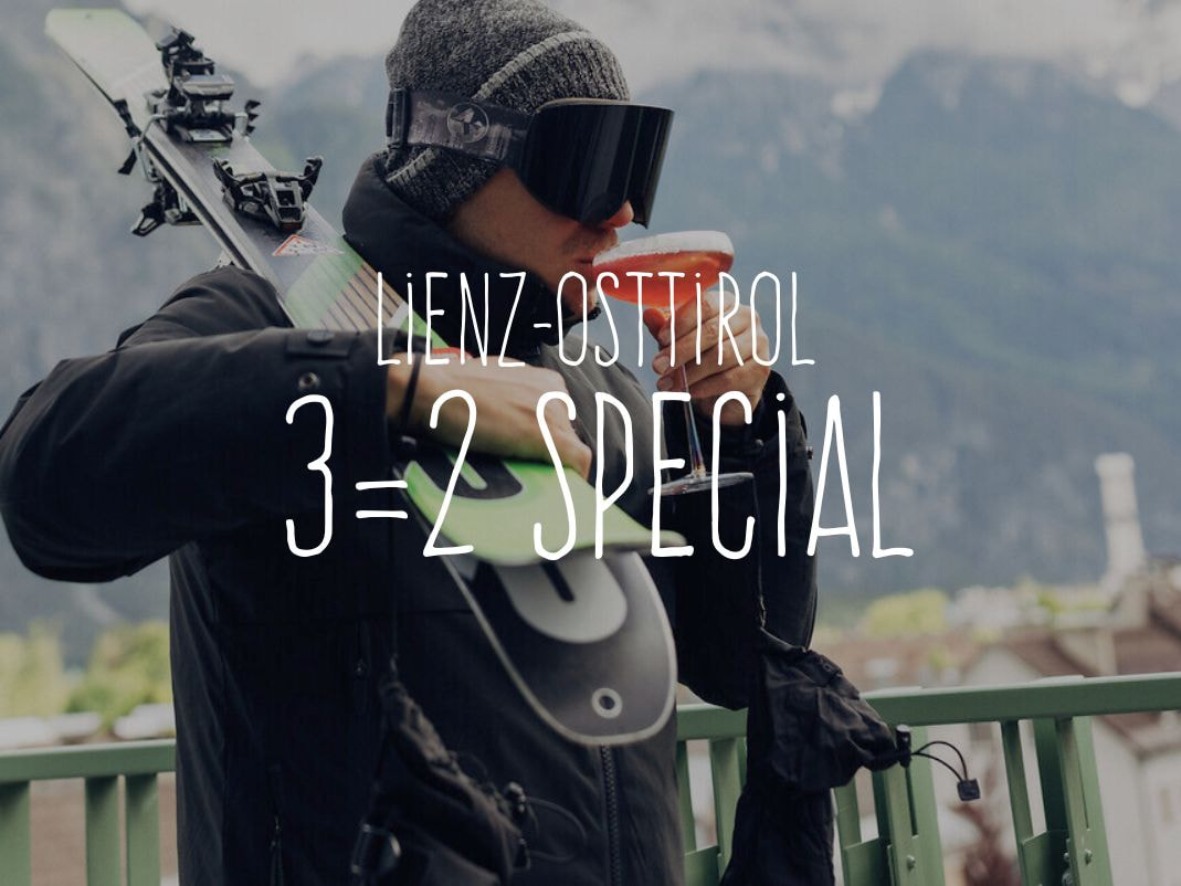 Bild des Zimmers Standard Room | harry´s 3=2 Special