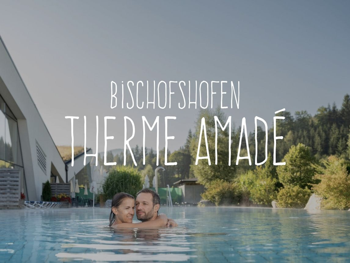 Bild des Zimmers Studio | Therme Amadé Package  