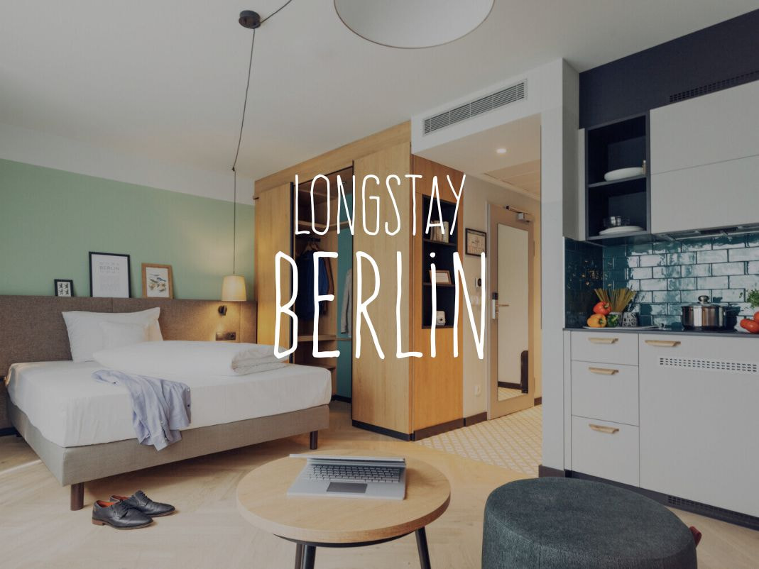 Bild des Zimmers Studio | Longstay