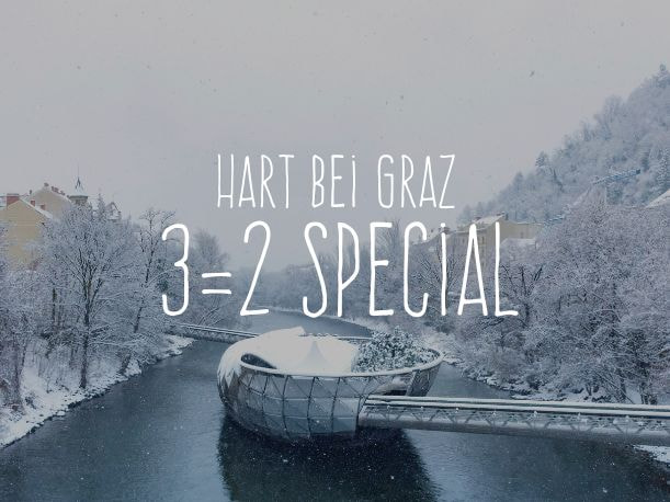 Bild des Zimmers Standard | harry's 3=2 special