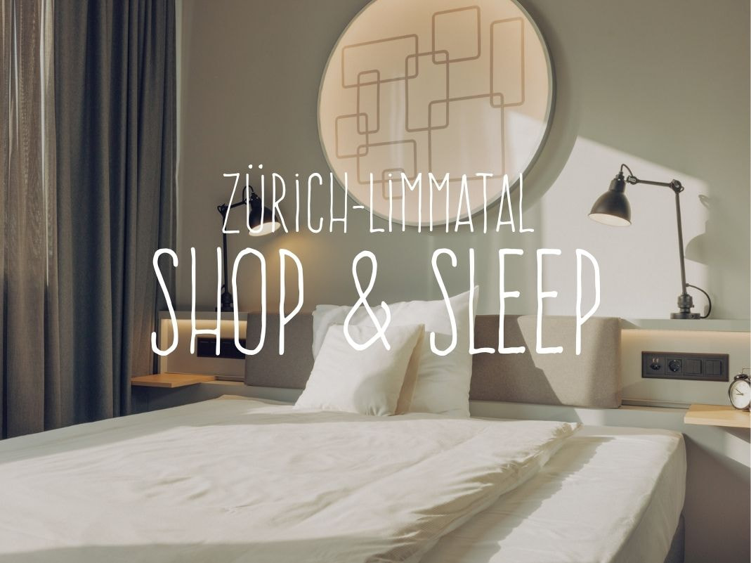 Bild des Zimmers Standard | harrys Shop & Sleep