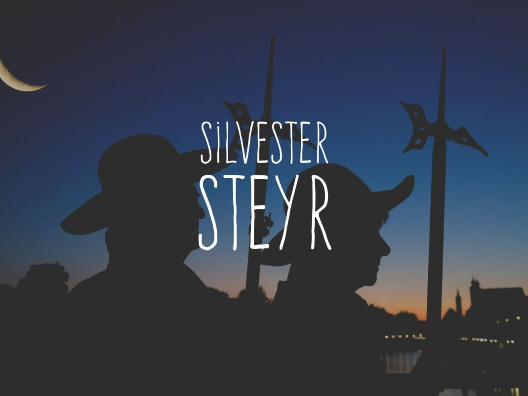 Bild des Zimmers Standard | harry's night watchman new year's eve