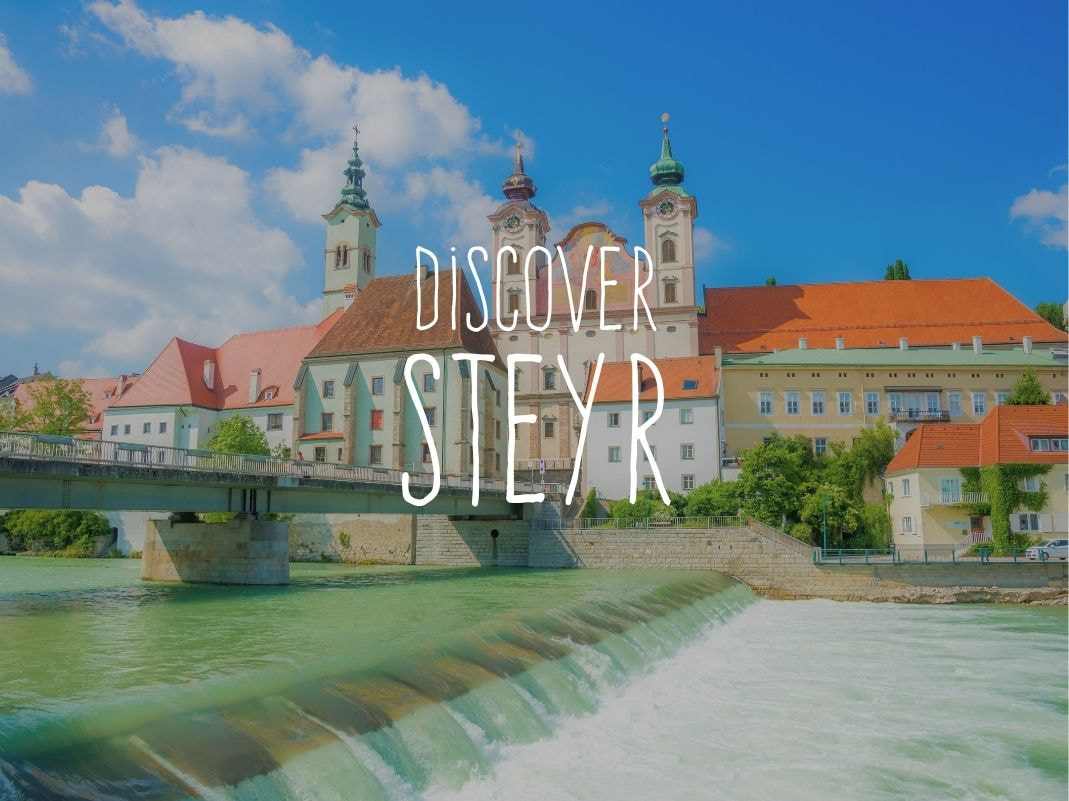 Bild des Zimmers Standard | Geschichte hautnah erleben Steyr Erlebnis Package