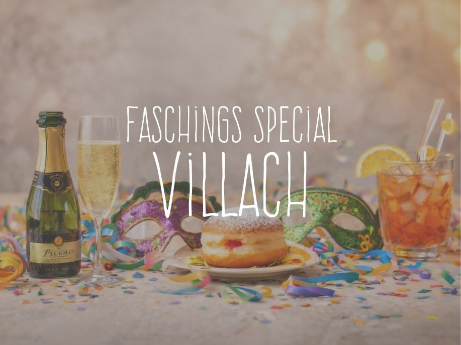 Bild des Zimmers Standard | Narrisch gut geschlafen- Harrys Faschingspauschale