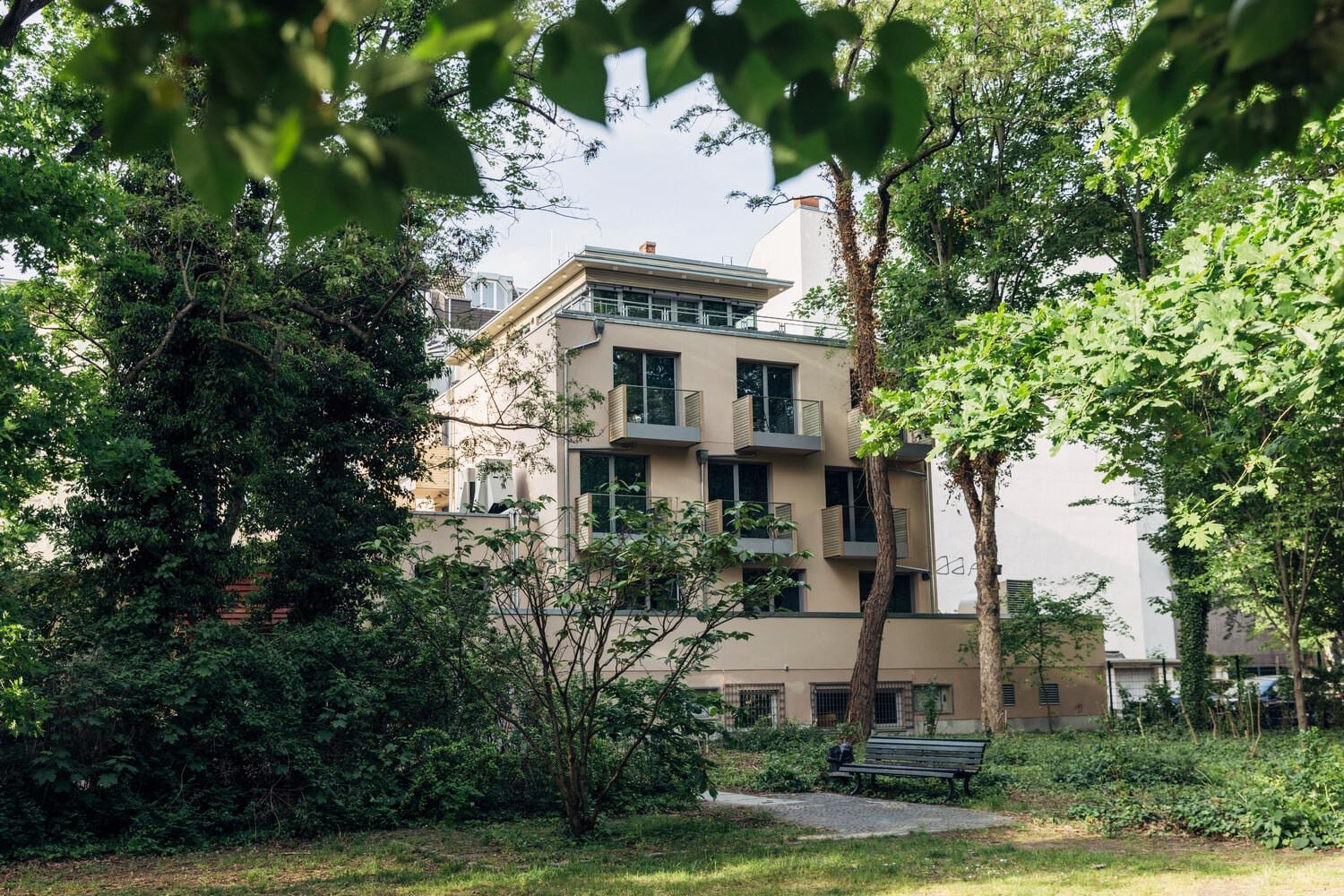 Berlin-Moabit