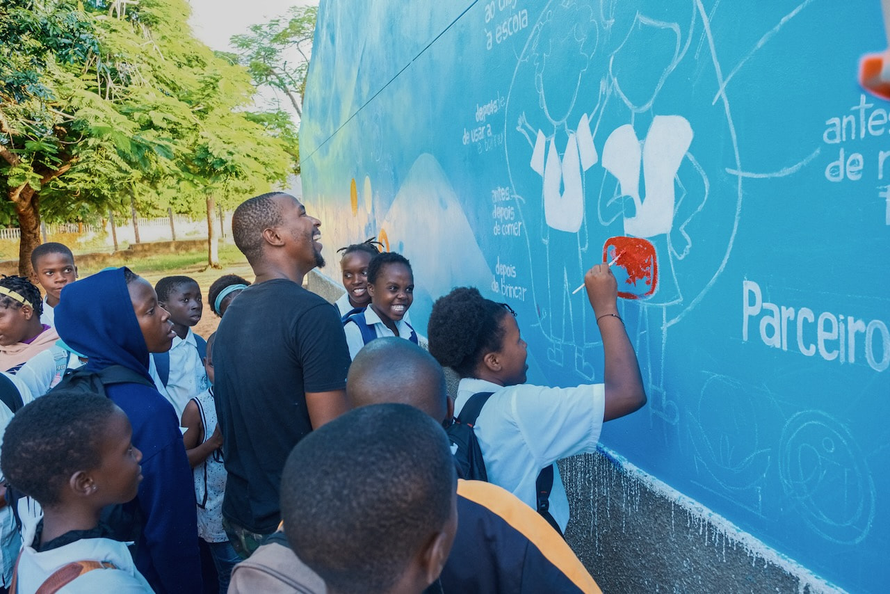 WfW-Programs_WASH-in-School_Sambia