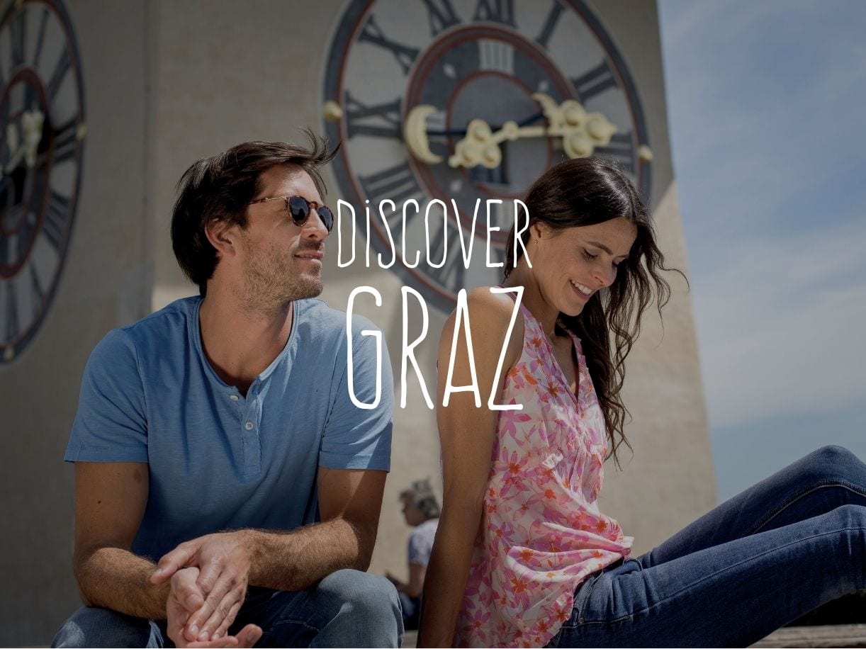 Bild des Zimmers Standardzimmer | Discover Graz