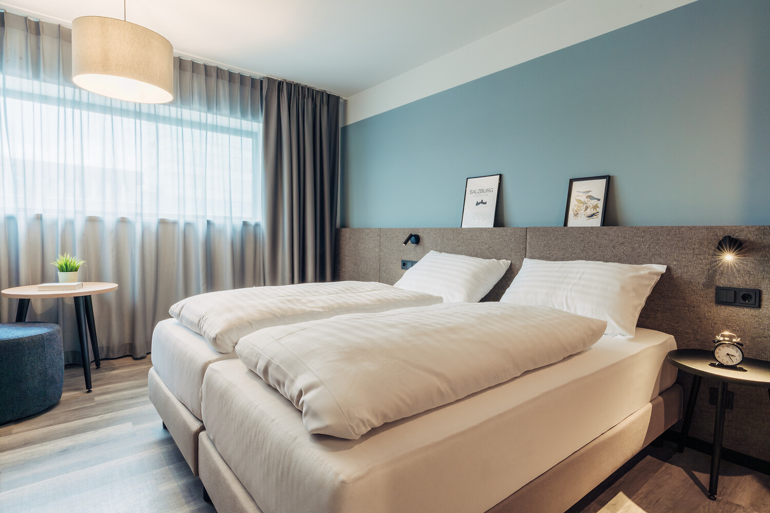 Bild des Zimmers Standardzimmer | 3=2 Special