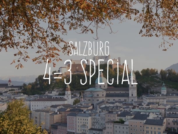 Bild des Zimmers Standardzimmer | 4=3 Special