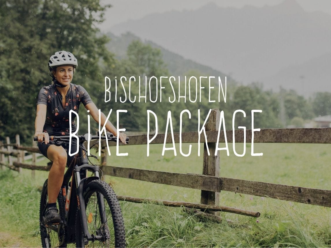 Bild des Zimmers Studio | Harrys Home Bike Package