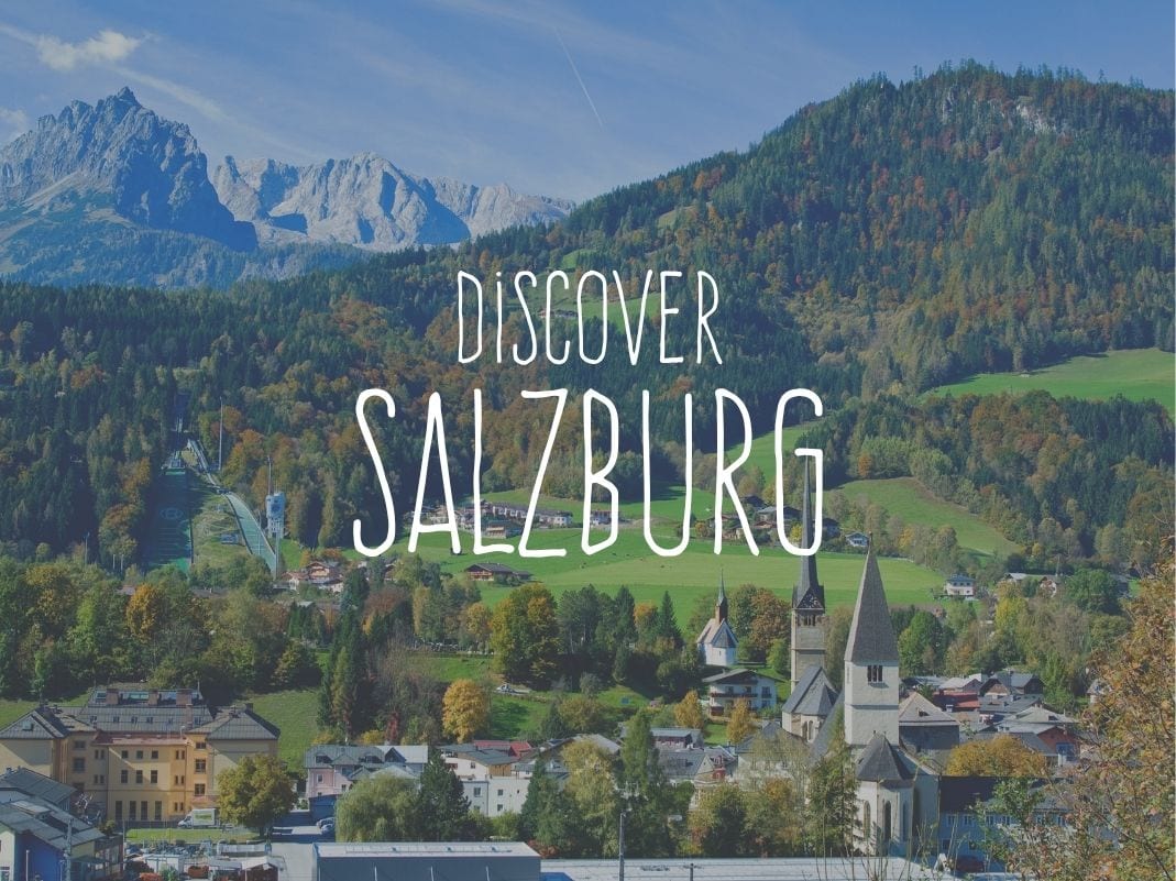 Bild des Zimmers Standardzimmer | Discover Salzburg