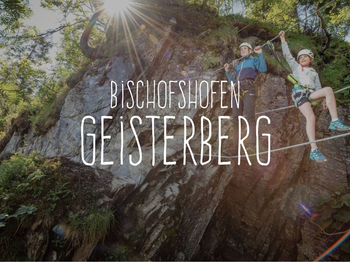 Bild des Zimmers Studio | Geisterberg Adventure