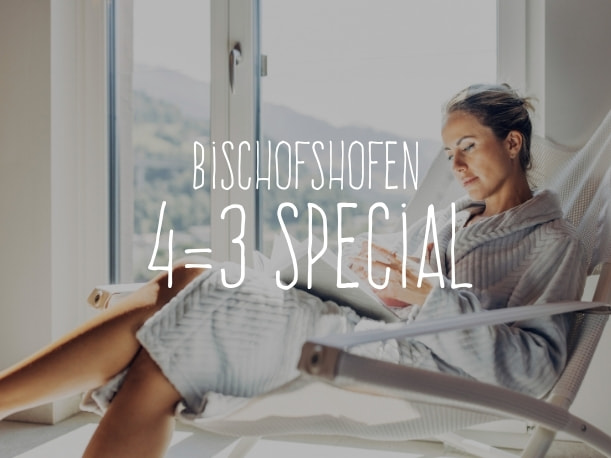 Bild des Zimmers Standard | harry's 4=3 special
