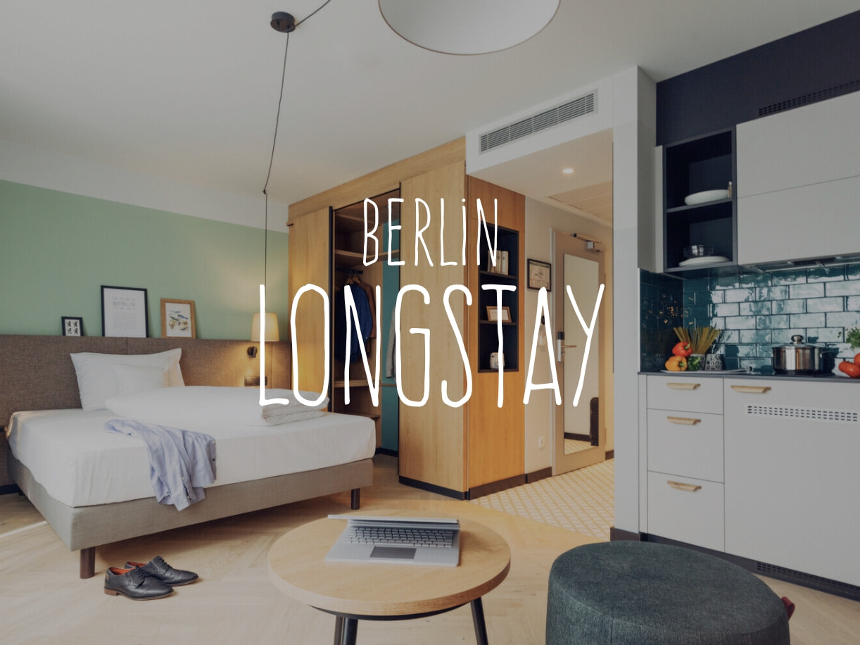 Bild des Zimmers Studio | Long Stay