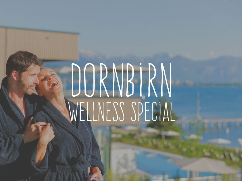 Bild des Zimmers Standardzimmer | Wellness Special