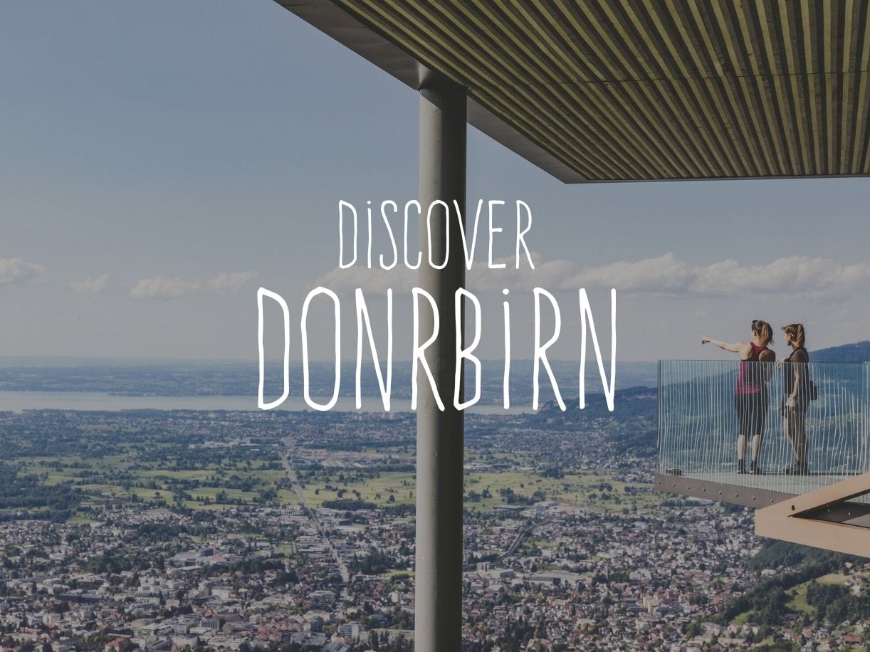 Bild des Zimmers Standardzimmer | Discover Dornbirn