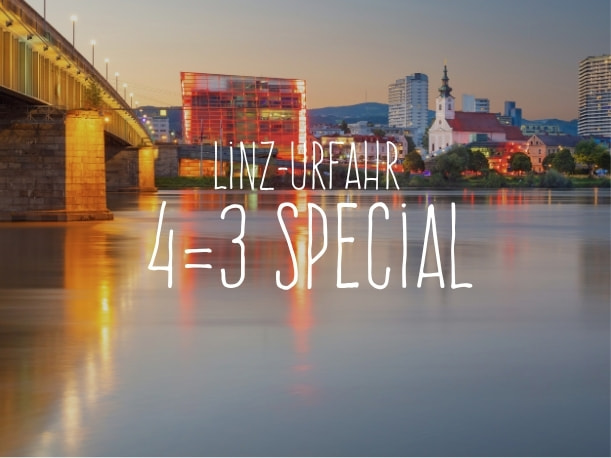 Bild des Zimmers Standard | harry's 4=3 special