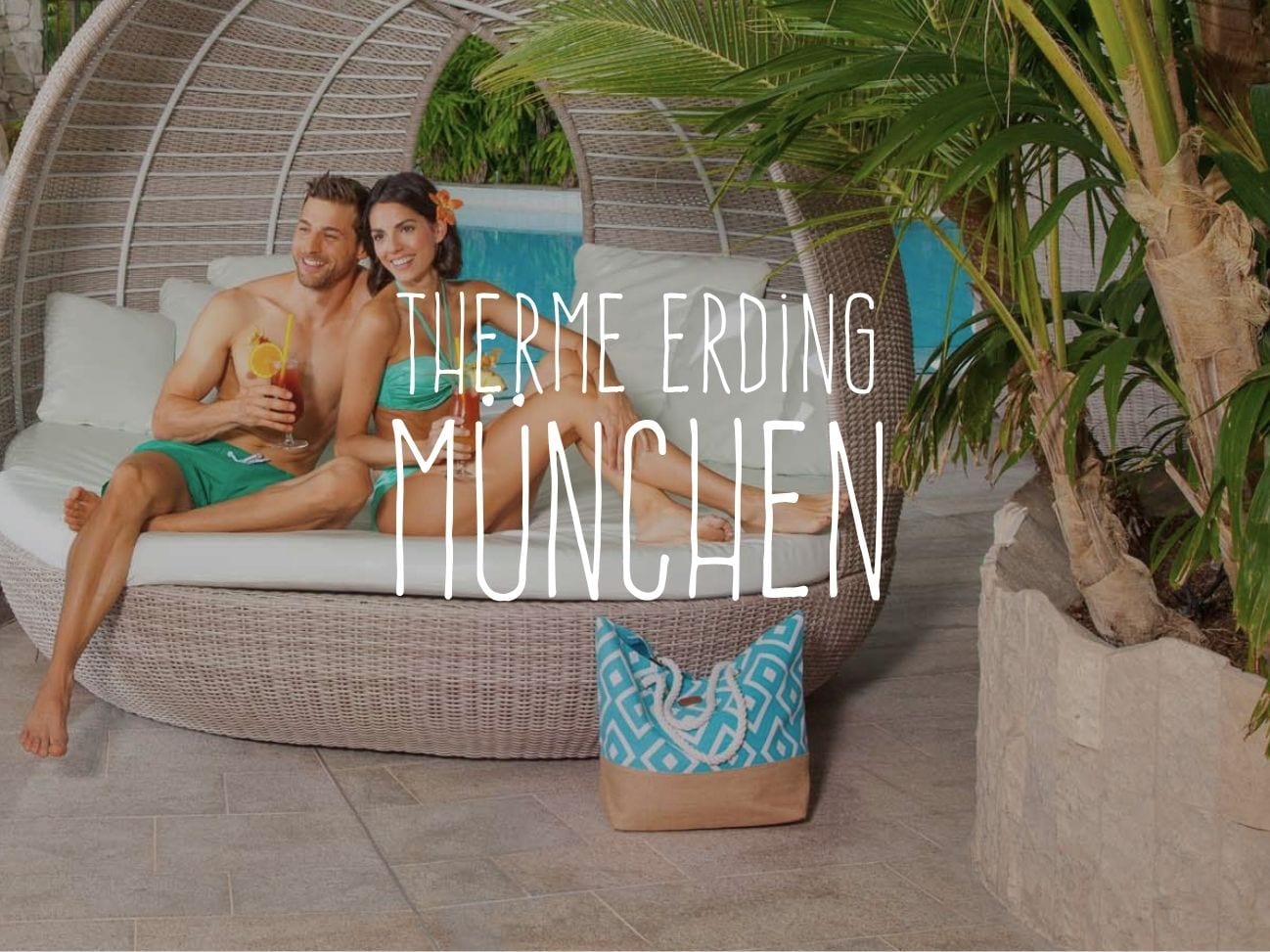 Bild des Zimmers Standard | Thermal Special 2 Days- 1 Night