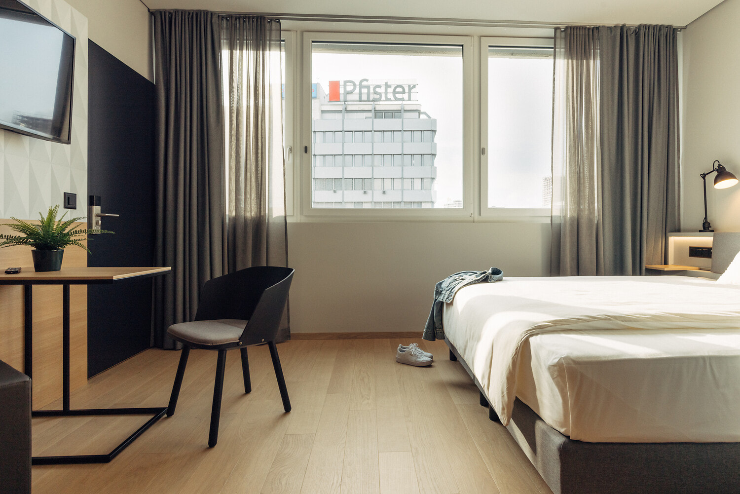 Bild des Zimmers Standard Room | 4=3 Special