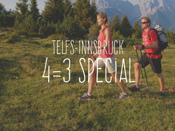 Bild des Zimmers Standard | harry's 4=3 special