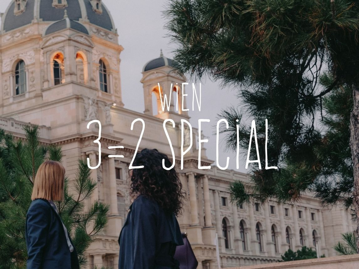 Bild des Zimmers Standard | harry's 3=2 special